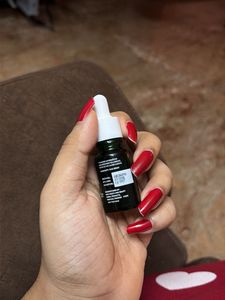 Oziva Gluta Brightening Serum