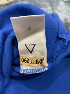 Classic Blue Polo Shirt (Cargobros)