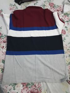 Teamspririt Polo Tee