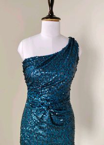 ⭐Price Drop⭐Imported Sequin Party Dress