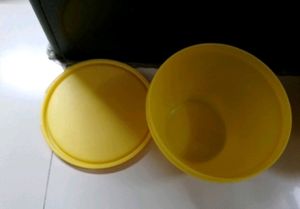Set Of 2 Containers