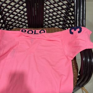 Polo Shirt