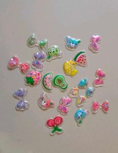Cute Charms for Crafts & Accessories