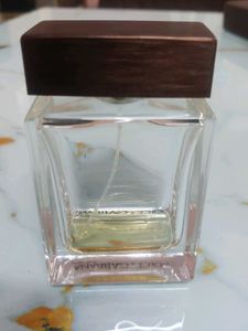 Empty Bottle, Dolce &amp; Gabbana