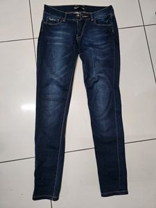 Pepe Jeans Relaxed Women 28inch