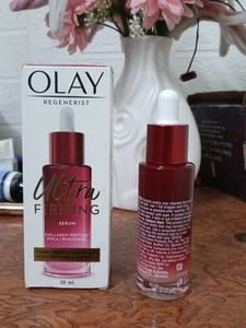 Olay Regenerist Ultra Firming Serum