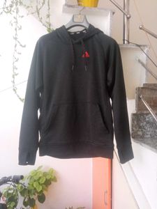 Adidas Hoodie Sweatshirt