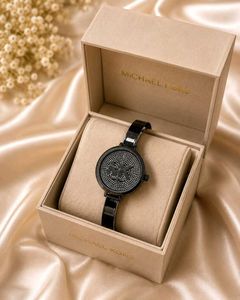 Michael Kors Gold MK Watch PREMIUM QUALITY LADIES
