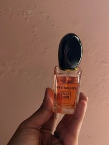 Nyc Scents Perfume