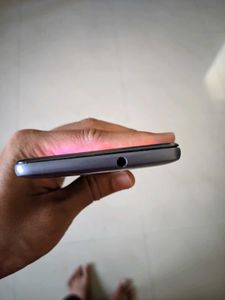 Moto E4 without Buttons