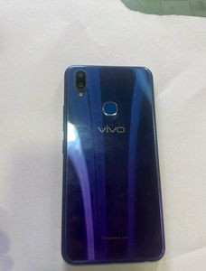 Used Vivo Smartphone