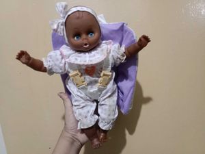 Vintage Baby Doll