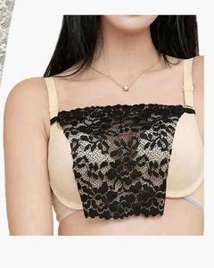 Cotton clip on camisole