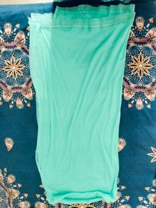 Mint Green Dupatta