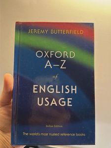 Oxford English Language Book