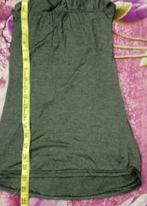 BODYCON DRESS FOR GIRLS