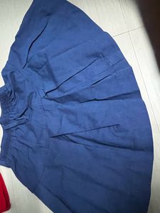 Delhi Public School Uniform