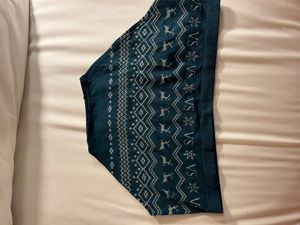 M Vs Seamless Hiphugger Panty