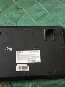 Intex USB Keyboard