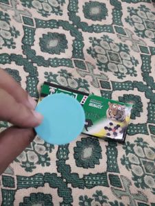 Tiger Carrom Coins Set