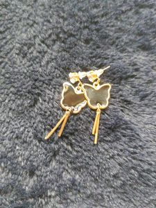 Earring Bundle: 3 Unique Styles