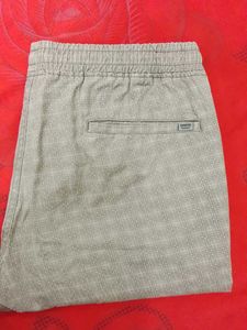 DNMX Men's Joggers