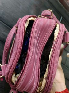 Sling Bag