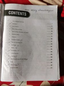 MTG JEE ADVANCED PHYSICS Solutions