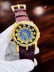 Elegant  Men's Watch