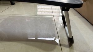 Portable Foldable Laptop Table