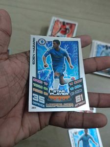 MATCH ATTAX 2012-13 Lowest Price