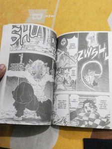 🚨 ORIGINAL 🚨 Demon Slayer: Kimetsu no Ya