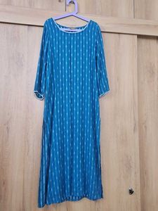 Aurelia Women's Kurta