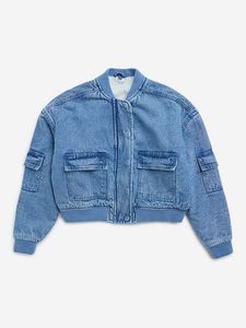 Westside Denim Jacket