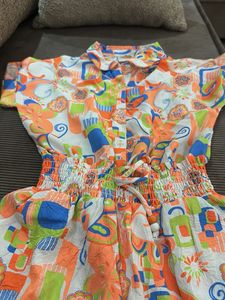 play suit