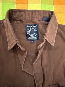 korean shirt