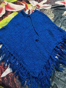 poncho