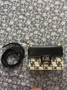 charles and Kieth bag