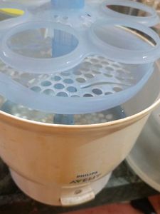 Philips Avent Bottle Sterilizer