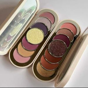 Rare Beauty Eyeshadow Palette
