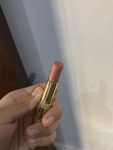 LAKME Gold Lipstick