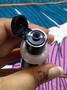 Love Beauty &amp; Planet Shampoo Travel Size