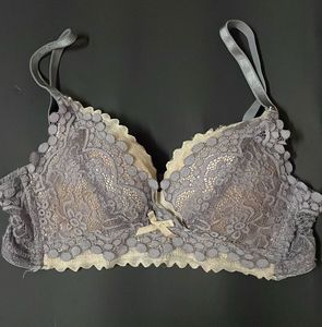 Lace Bralette