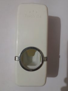 Toothpaste Dispenser