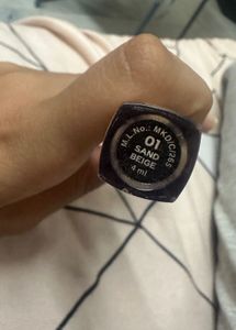 Faces Canada Concealer