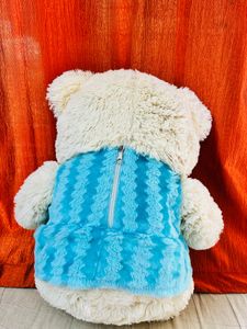 🩵🧸 Cute Teddy Bear Plush Toy 🧸🩵