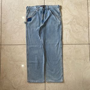 Vintage Wrangler Carpenter Jeans