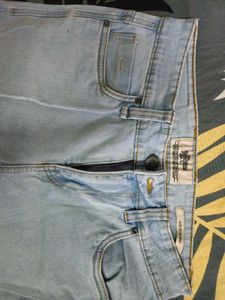 Roadster Denim Jeans