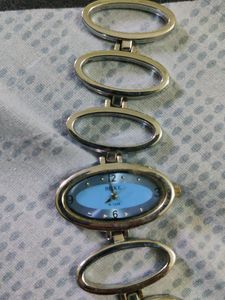 Fancy Watch