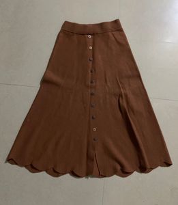 BUY 1 GET 5 FREE (KNIT SKIRTS)